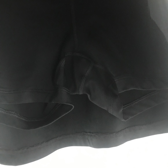 Nike Black Tennis Skirt Skort - Picture 5 of 9